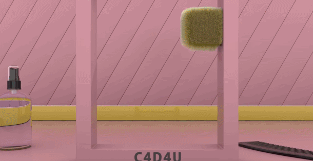 c4d全称是什么，c4d 是什么（做出这种牛逼轰轰的视频特效）