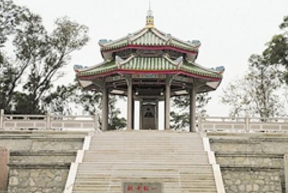 汕尾有些什么旅游景点，汕尾十大好玩的旅游地