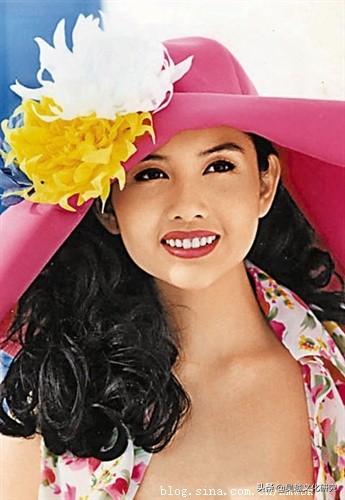 梁雁翎简介老公,梁雁翎简介(移居北京的二十位港台明星)