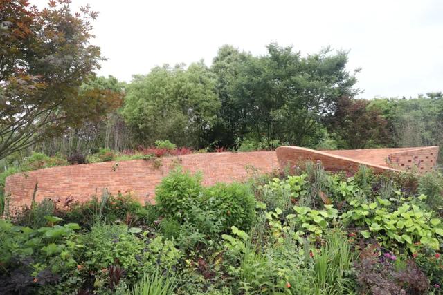 有创意的园林名字，有创意的园林名字大全（究竟蕴含着哪些景观设计）