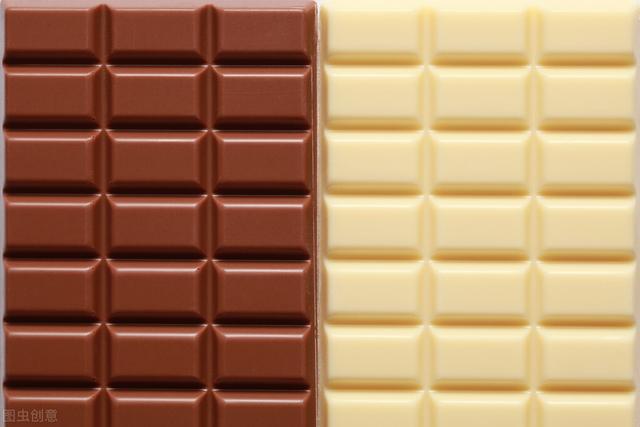 纯可可脂和代可可脂有啥区别，代可可脂和纯可可脂巧克力的区别（可可脂和代可可脂有什么区别）