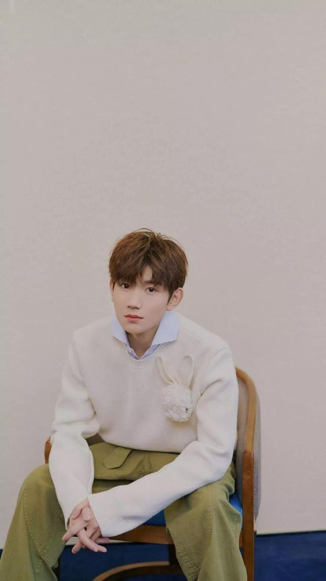 王俊凯高清壁纸，王俊凯高清壁纸图片（珍藏高清：你们要的王俊凯壁纸）