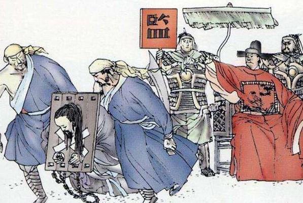 明朝第一个状元是谁，明朝最出名的三个状元（朱元璋说状元非他莫属）