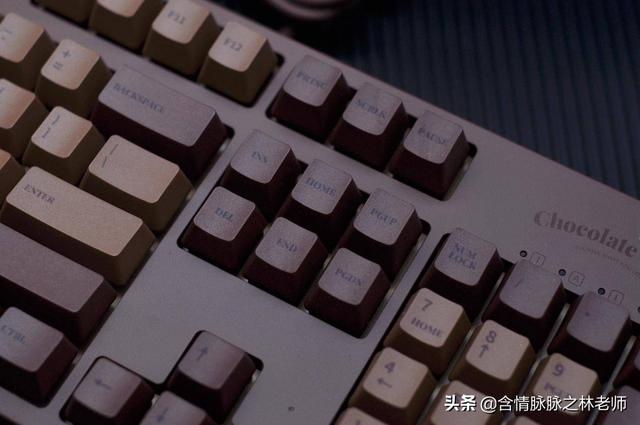 巧克力键盘好用吗，巧克力键盘的优缺点（樱桃\u0026巧克力的美味）