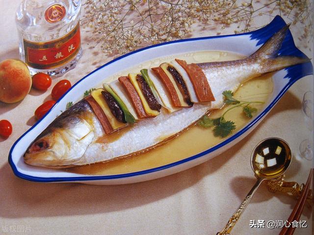 什么鱼煎着好吃又刺少，味道鲜美刺少肉多