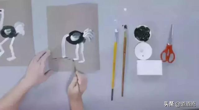 怎么用纸杯做手工，被幼师完爆的一次性纸杯手工