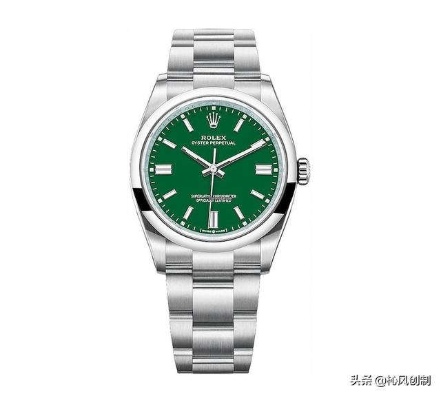 5款劳力士最保值，劳力士手表系列保值前十名排行（5款保值的劳力士Rolex手表推荐）