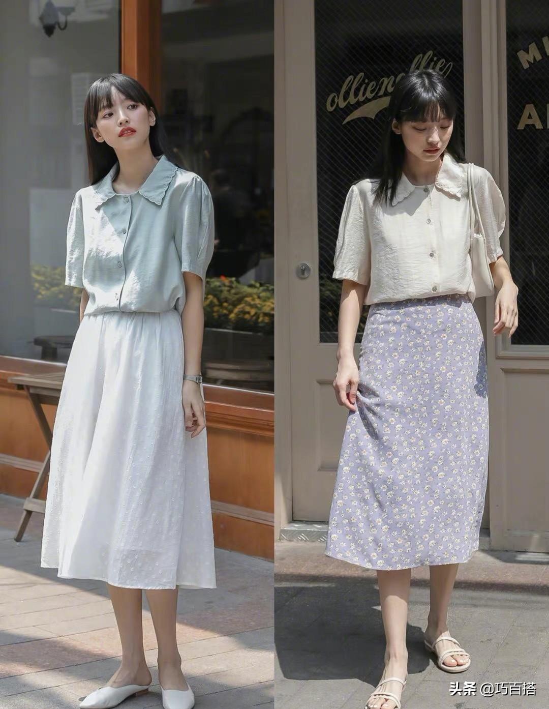 鞋子的搭配服装技巧，鞋子的搭配服装技巧图解（这四种搭配值得借鉴）