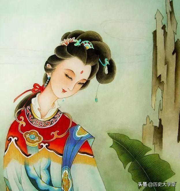 貂蝉历史上真的存在吗?吕布杀董卓的真正原因是什么?