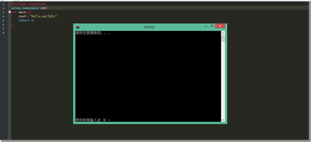 notepad++安装教程，Notepad++安装教程（如何使用notepad++搭配MinGW配置编译C/C++）