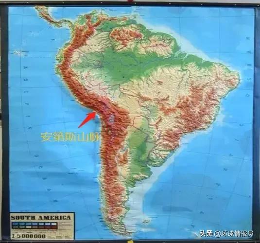 南美洲国家都说什么语言，南美洲国家都讲哪些语言（为什么拉美分裂成多个西班牙语国家）