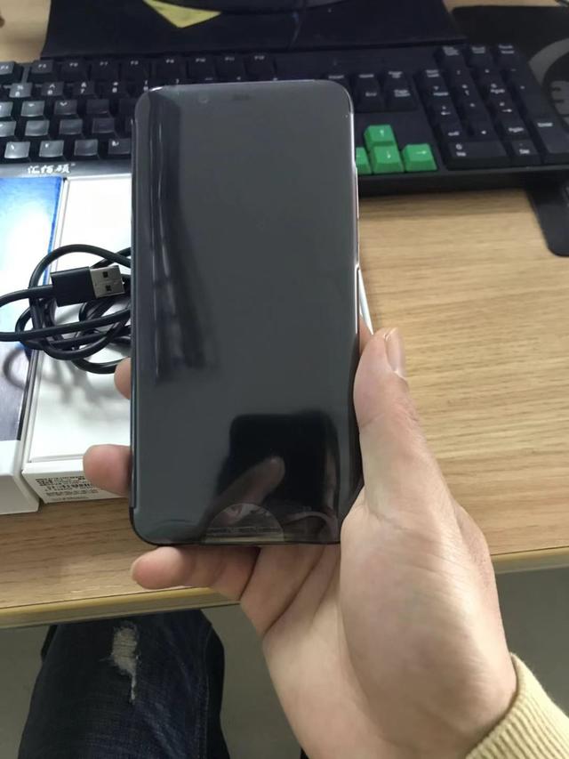 诺基亚C8的概念，诺基亚c08（结缘诺基亚X7简单开箱及体验）