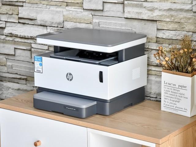 惠普2600打印机连接wifi，惠普2600打印机怎么连接家里的无线wifi（原装加粉惠普智能闪充激光打印机来了）