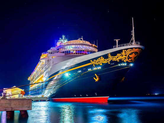世界上最豪华的游轮，最大邮轮（世界上最昂贵的十二个豪华游轮）
