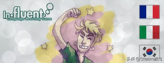 influent，influence什么意思（这款价值78元由日本著名大学研发的Steam游戏免费领）