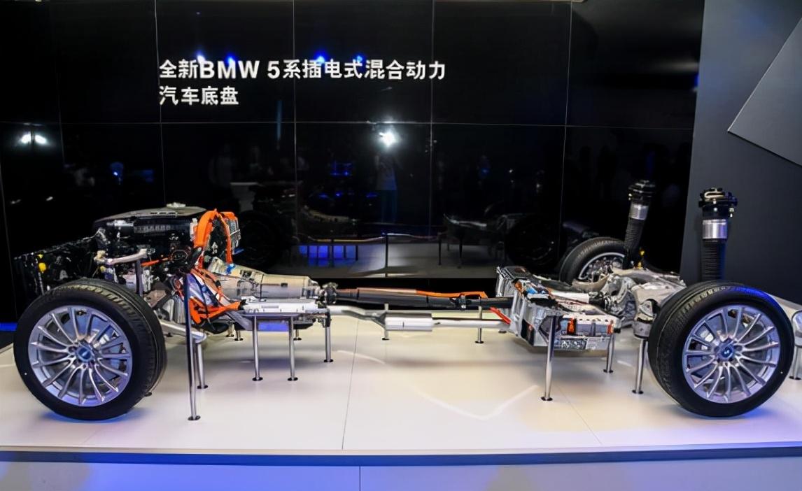 纯电动汽车的介绍，新能源电动汽车（新能源汽车到底是如何分类的）