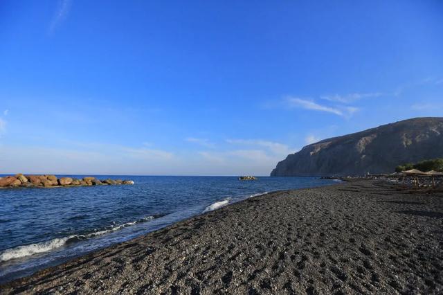 圣托里尼是哪个国家，中国的圣托里尼（希腊古文明的摇篮）