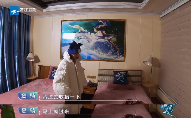 窦骁何超莲分手原因，何超莲窦骁分手是真的吗（其实人家的恩爱都藏在细节里）