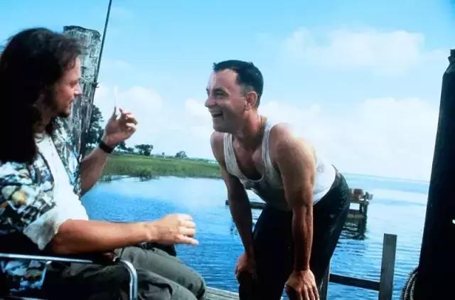 阿甘正传影评，阿甘正传影评英文100字（深入分析《阿甘正传》的伟大主题）