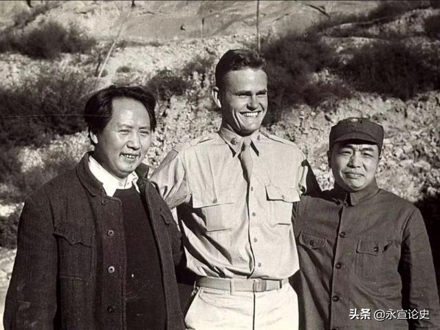 陈锡联夫人，这位开国少将的女婿是开国上将