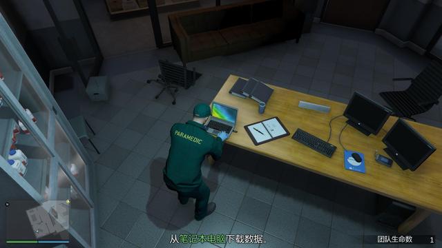 gta5怎么换枪，gta5步枪瞄准镜怎么开（gta末日浩劫任务攻略）