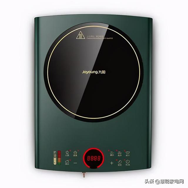 九阳电磁炉质量，淘宝网卖的苏泊尔电磁炉A12-2只要88元（这款九阳防辐射电磁炉帮你解除顾虑）