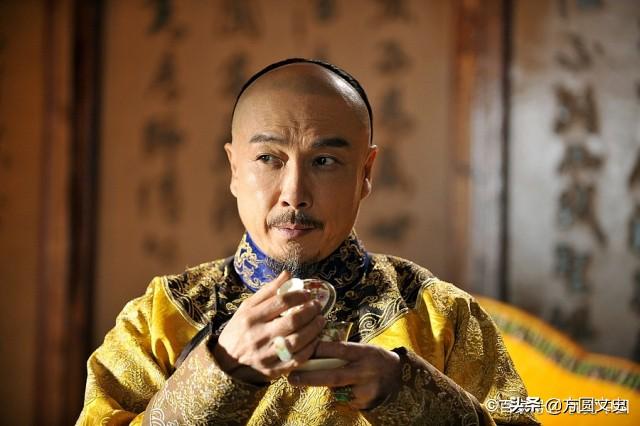 康熙在位多少年，康熙在位多少年活了多少岁数（为何还能活到69岁）