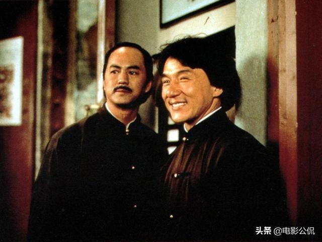 成龙十大经典电影，成龙十大电影（才明白为啥大牌巨星都不乐意跟他玩）