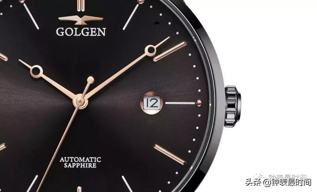 古尊手表排名第几，古尊手表什么档次女士（#国表甄选#古尊表值得围观的三款腕表推荐）