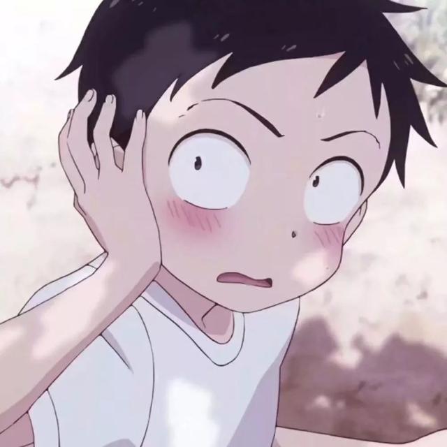  大吉大利 每天有你，微信头像，动漫情头 | 大吉大利 每天有你（，“大吉大利）