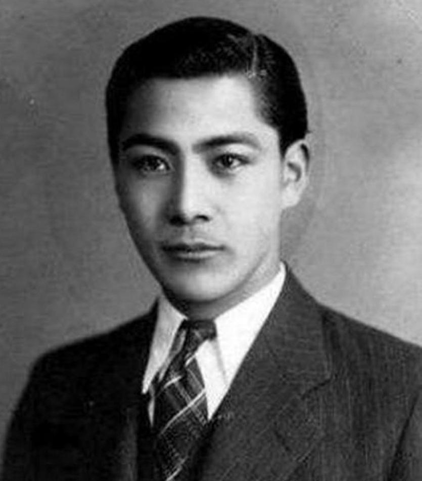 四大美男子近代四大美男(民国四大美男子，到底谁最帅)