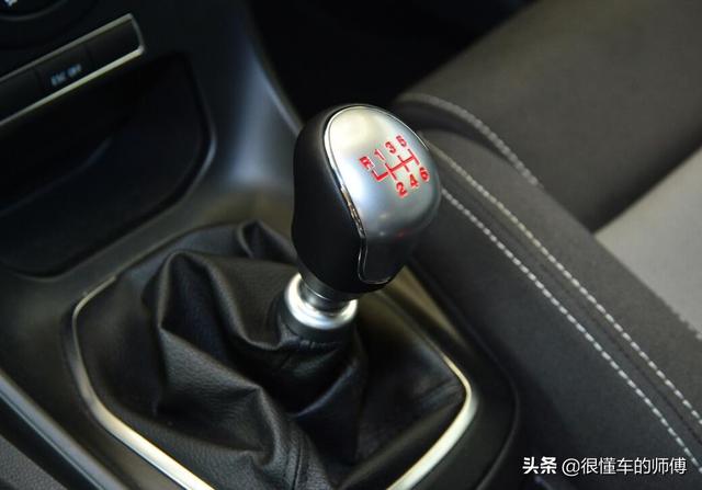 加减档技巧，科目三100米加减档技巧（加减档如何不手忙脚乱）