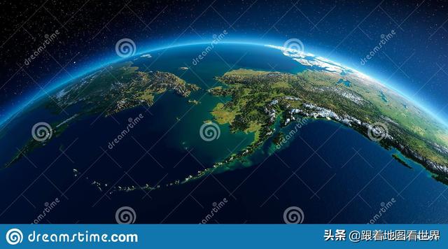 达达尼尔海峡地图，对沿岸国家意味着什么