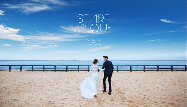 上海去哪拍婚纱照，孕妇照哪儿拍的好（期待值拉满的上海旅拍婚纱照前十名榜单它来咯）