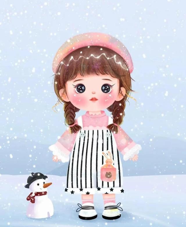 小亲亲亲亲，微信头像，小亲亲亲亲（软萌可爱的忍不住想上去亲亲抱抱#头像）