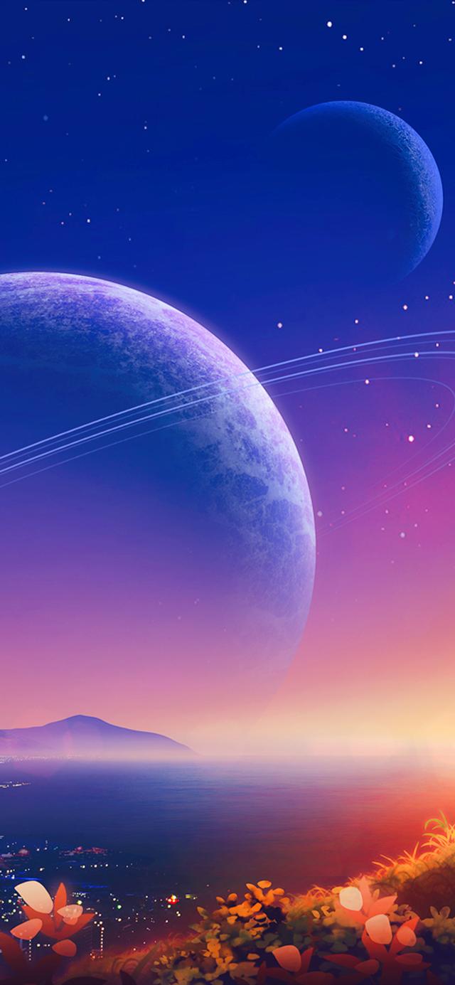 星空壁纸,星空壁纸图片(星空壁纸丨最长的路也有尽头) 星空壁纸,星空壁纸图片(星空壁纸丨最长的路也有尽头)