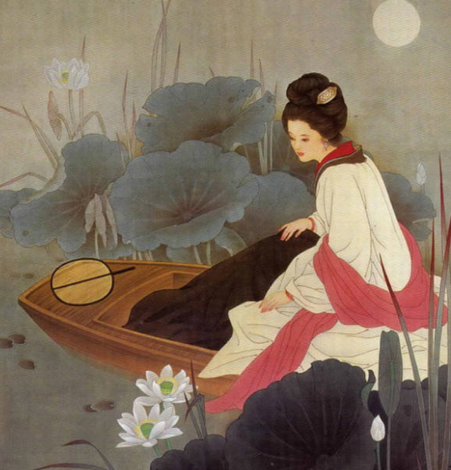 李清照是哪个朝代的，李清照到底是什么朝代（回顾李清照坎坷的一生）