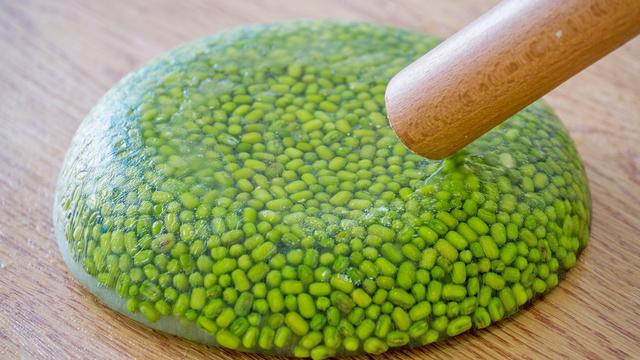 绿豆汤怎么做好吃又浓稠，怎么煮绿豆汤浓稠好喝（原来绿豆汤要这样煮）