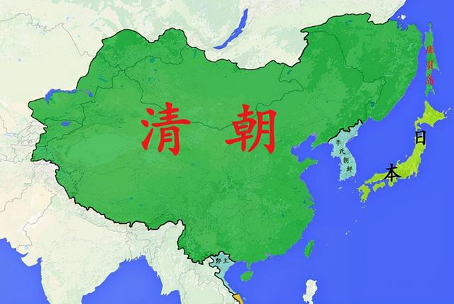 中国库页岛不要了吗，现在的库页岛是中国的吗（清朝究竟是怎样把中国曾经的第一大岛——库页岛弄丢的）