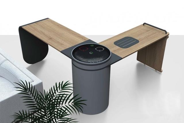 办公桌与门最佳位置图，办公室吉位图解（办公桌的设计）