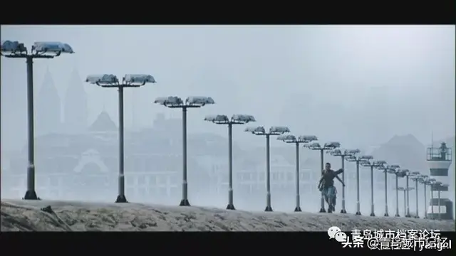 刘烨文艺硬汉电影，顺着刘烨的电影《硬汉》
