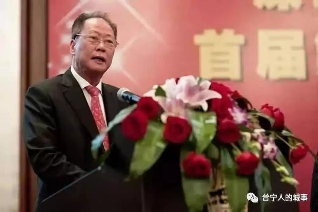 普宁以前是归属哪里的，普宁籍霸气的地产大亨黄楚龙