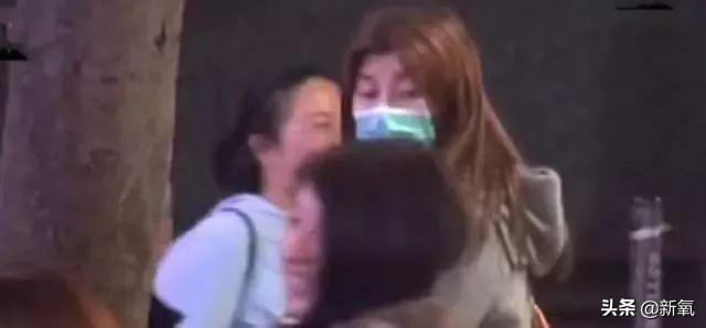 金露露扮演者，长了张类似李嘉欣的脸却命运坎坷（金露露扮演者我和春天有个约会）