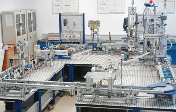 机电一体化工程专业介绍，机电一体化工程属于什么专业（就业热门专业之——机电一体化技术）