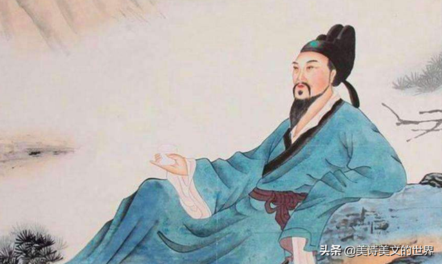 解风情的意思是什么解释，解风是什么意思（高考曾就此诗出过一个刁钻的题）