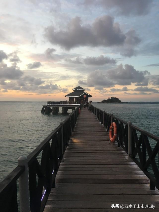 去日本旅游坐船要签证吗，去日本旅游可以坐船去吗（顺带去下印尼民丹岛超划算）