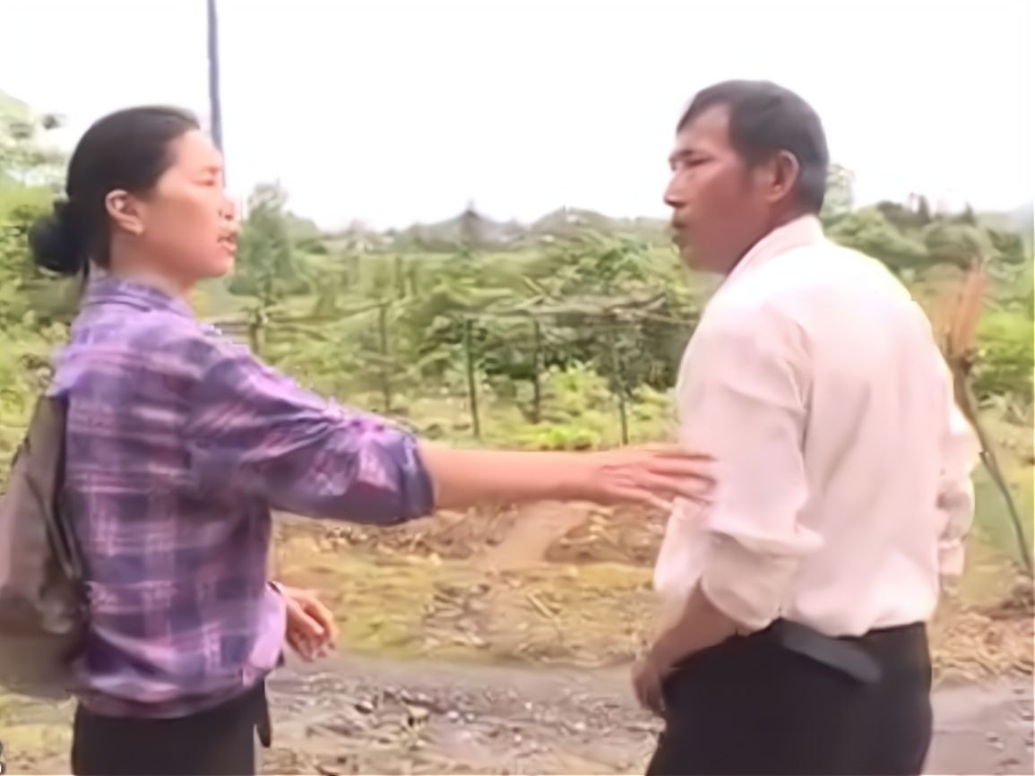 真实母与子乱案例（是一夜情）