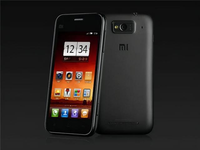 小米手机型号大全，小米全部手机型号带图 （历代小米手机产品汇总）