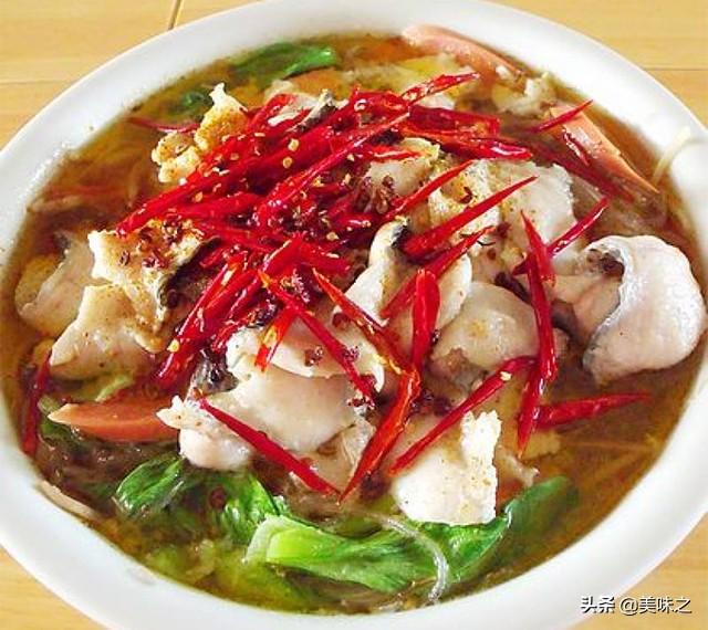 生鱼有几种做法，生鱼做法大全菜谱（爽辣水煮鱼的17种做法）