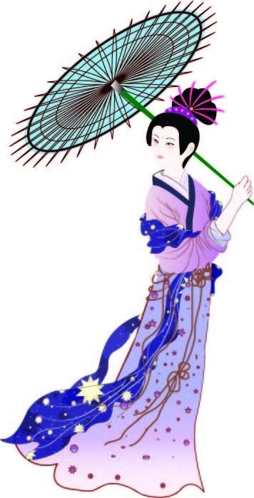 扬州旅游商贸学校校花（转载）